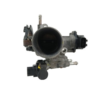 Recambio de caja mariposa para toyota yaris (ncp1/nlp1/scp1) 1.5 16v cat referencia OEM IAM 8945220130  