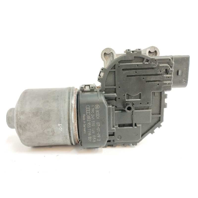 MOTOR LIMPIA DELANTERO 0390241510