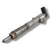 Recambio de inyector para renault megane ii berlina 5p 1.5 dci diesel referencia OEM IAM 8200380253  