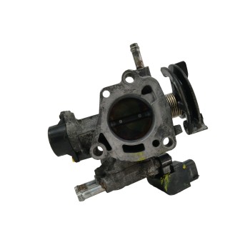 Recambio de caja mariposa para toyota yaris (ncp1/nlp1/scp1) 1.5 16v cat referencia OEM IAM 8945220130  