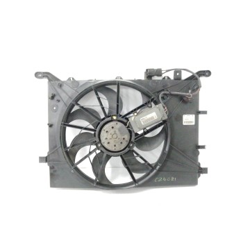 Recambio de electroventilador para volvo s60 berlina 2.4 cat referencia OEM IAM 30647253 0130303909 