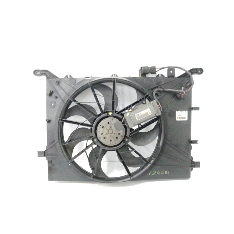 Recambio de electroventilador para volvo s60 berlina 2.4 cat referencia OEM IAM 30647253 0130303909 