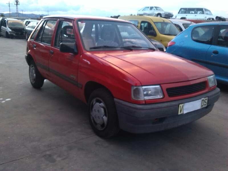 OPEL CORSA A