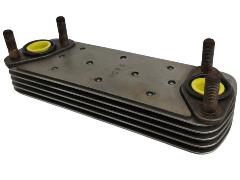 Recambio de enfriador aceite motor para hyundai h1 travel comfort referencia OEM IAM   