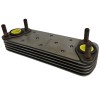 Recambio de enfriador aceite motor para hyundai h1 travel comfort referencia OEM IAM   