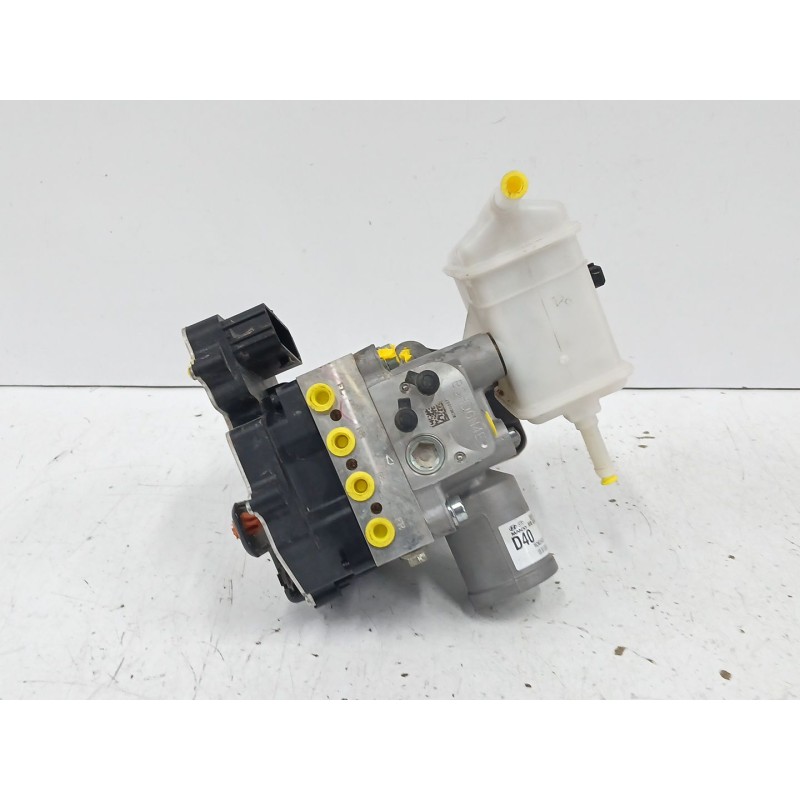 Recambio de servofreno para kia niro i (de) 1.6 gdi hybrid referencia OEM IAM 58500G5400  