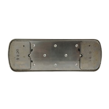 Recambio de enfriador aceite motor para hyundai h1 travel comfort referencia OEM IAM   