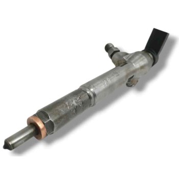 Recambio de inyector para renault megane ii berlina 5p 1.5 dci diesel referencia OEM IAM 8200380253  