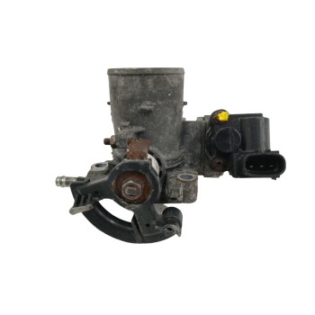 Recambio de caja mariposa para toyota yaris (ncp1/nlp1/scp1) 1.5 16v cat referencia OEM IAM 8945220130  