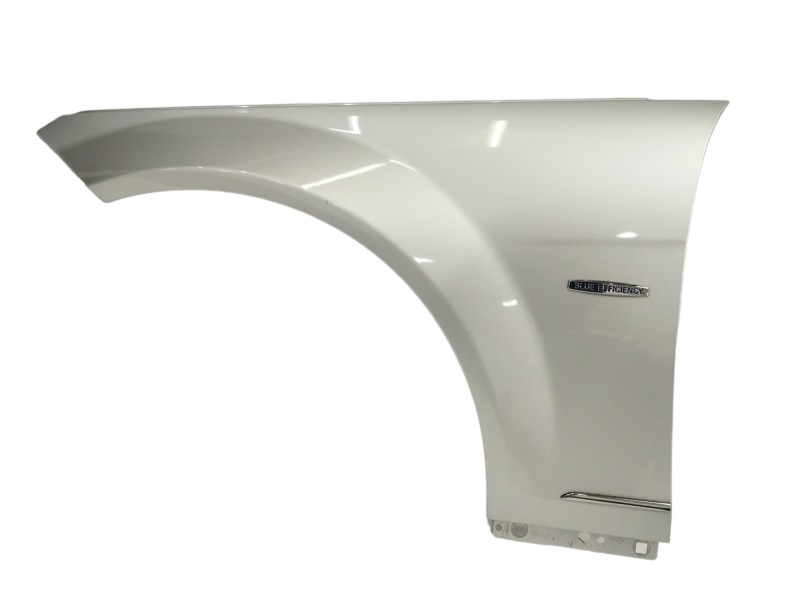 Recambio de aleta delantera izquierda para mercedes-benz clase c (w204) berlina 2.1 cdi cat referencia OEM IAM A2048810101 Recambio de aleta delantera izquierda para mercedes-benz clase c (w204) berlina 2.1 cdi cat referencia OEM IAM A2048810101