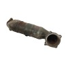 Recambio de catalizador para alfa romeo giulia (952) 2.0 turbo cat referencia OEM IAM 2038356001 8704229 