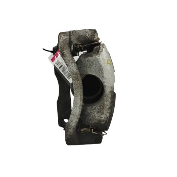 Recambio de pinza freno delantera derecha para renault kadjar (ha_, hl_) 1.5 blue dci 115 referencia OEM IAM 410014EA0A  