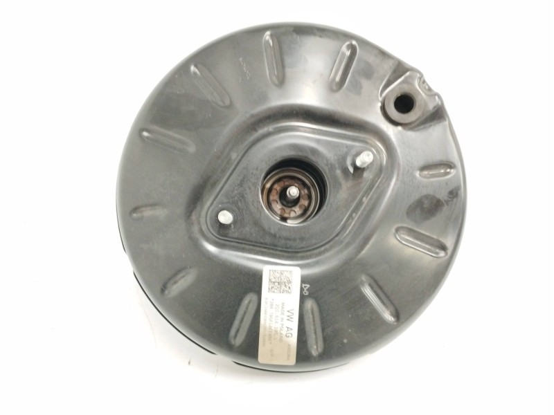 Recambio de servofreno para volkswagen polo gti referencia OEM IAM 2Q1614105L A003D846 Recambio de servofreno para volkswagen polo gti referencia OEM IAM 2Q1614105L A003D846