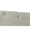 Recambio de aleta delantera izquierda para mercedes-benz clase c (w204) berlina 2.1 cdi cat referencia OEM IAM A2048810101  