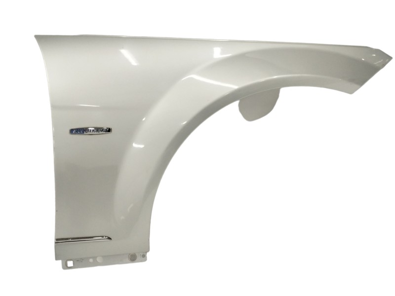 Recambio de aleta delantera derecha para mercedes-benz clase c (w204) berlina 2.1 cdi cat referencia OEM IAM A2048810201 Recambio de aleta delantera derecha para mercedes-benz clase c (w204) berlina 2.1 cdi cat referencia OEM IAM A2048810201
