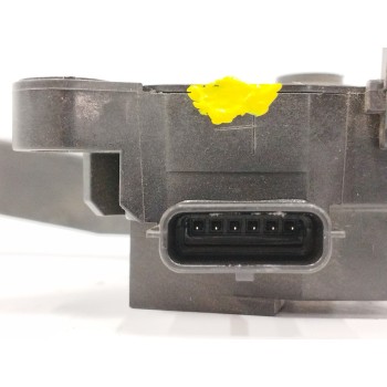 Recambio de potenciometro pedal para nissan pulsar hatchback (c13) 1.5 dci referencia OEM IAM 180023RA0B  