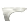 Recambio de aleta delantera derecha para mercedes-benz clase c (w204) berlina 2.1 cdi cat referencia OEM IAM A2048810201  