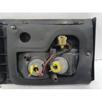 Recambio de piloto trasero central para honda concerto (hw) 1.5 cat referencia OEM IAM   