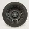 Recambio de neumatico repuesto para mercedes-benz clase b (w245) 2.0 cdi cat referencia OEM IAM 1694000802 3,5BX16H2 5H 5X115