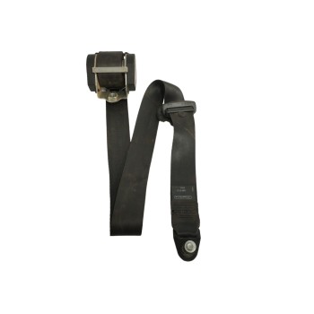 Recambio de cinturon seguridad trasero izquierdo para fiat fiorino 1.3 16v jtd cat referencia OEM IAM 7354644860E  