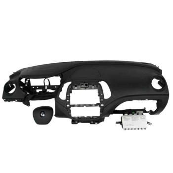 Recambio de salpicadero para renault captur i ( j5 h5 ) 1.5 dci 110 referencia OEM IAM 681002493R 985706588R 985253411R