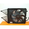 Recambio de electroventilador para skoda fabia (5j2 ) sport referencia OEM IAM   