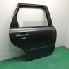 Recambio de puerta trasera derecha para volvo v50 familiar 2.0 diesel cat referencia OEM IAM  NECESITA REPARACION OBSERVAR FOTOS