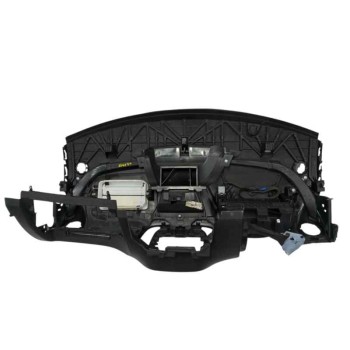Recambio de salpicadero para renault captur i ( j5 h5 ) 1.5 dci 110 referencia OEM IAM 681002493R 985706588R 985253411R