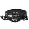 Recambio de salpicadero para renault captur i ( j5 h5 ) 1.5 dci 110 referencia OEM IAM 681002493R 985706588R 985253411R