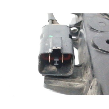 Recambio de electroventilador para volvo s60 berlina 2.4 cat referencia OEM IAM 30647253 0130303909 