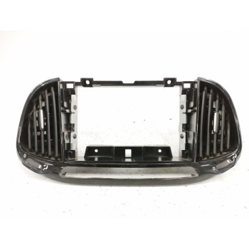 Recambio de rejilla aireadora para fiat doblo ii (152) 1.6 jtdm 16v referencia OEM IAM 07356160010 CENTRAL 