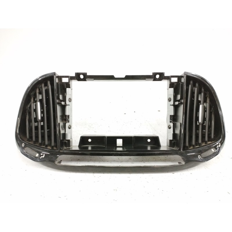 Recambio de rejilla aireadora para fiat doblo ii (152) 1.6 jtdm 16v referencia OEM IAM 07356160010 CENTRAL 