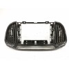 Recambio de rejilla aireadora para fiat doblo ii (152) 1.6 jtdm 16v referencia OEM IAM 07356160010 CENTRAL 