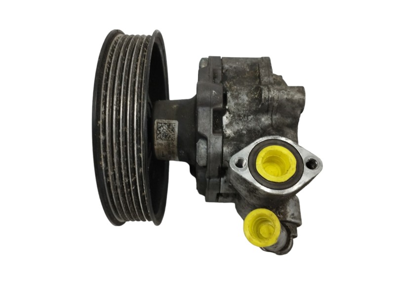 Recambio de bomba direccion para audi a6 allroad quattro (4fh) 3.0 tdi referencia OEM IAM 4F0145156H Recambio de bomba direccion para audi a6 allroad quattro (4fh) 3.0 tdi referencia OEM IAM 4F0145156H