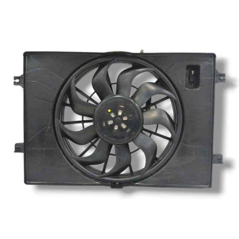 Recambio de electroventilador para kia niro ii (sg2) ev referencia OEM IAM 25380AOXXX  