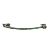Recambio de ballesta trasera para opel movano b kasten/combi 2.3 cdti referencia OEM IAM   