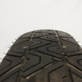 Recambio de neumatico repuesto para mercedes-benz clase b (w245) 2.0 cdi cat referencia OEM IAM 1694000802 3,5BX16H2 5H 5X115