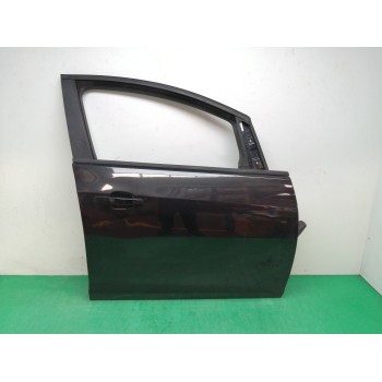 Recambio de puerta delantera derecha para opel astra j lim. 1.7 16v cdti referencia OEM IAM  OBSERVAR FOTOS 