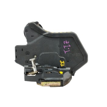 Recambio de cerradura puerta trasera izquierda para toyota avensis berlina (t25) 2.2 d-4d cat referencia OEM IAM 6906002102  