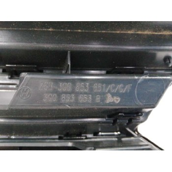 Recambio de rejilla delantera para volkswagen passat lim. (3g2) gte referencia OEM IAM 3G0853651C GTE 
