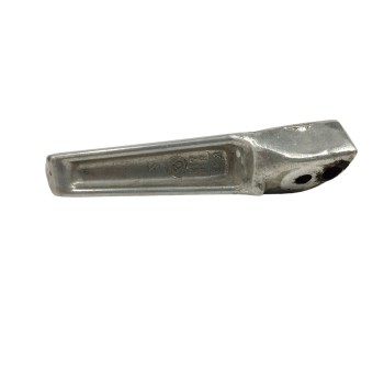 Recambio de posapies trasero para honda cb/cbf 600 / 900 hornet /cbf 1000 referencia OEM IAM 50730MFGD00  