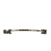 Recambio de ballesta trasera para opel movano b kasten/combi 2.3 cdti referencia OEM IAM   