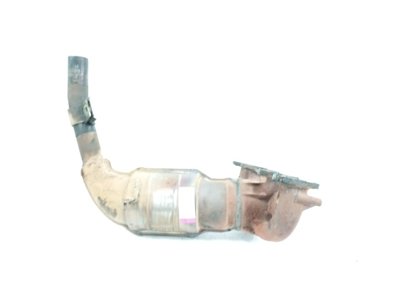Recambio de catalizador para fiat panda (169) 1.2 8v dynamic referencia OEM IAM 55185006  