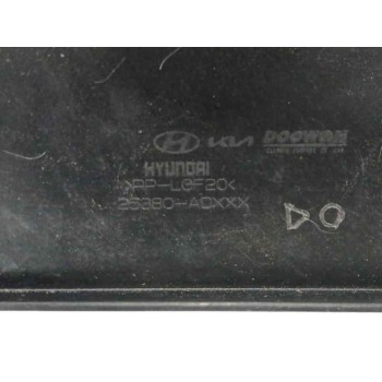 Recambio de electroventilador para kia niro ii (sg2) ev referencia OEM IAM 25380AOXXX  