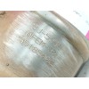Recambio de catalizador para fiat panda (169) 1.2 8v dynamic referencia OEM IAM 55185006  