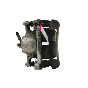Recambio de pinza freno delantera derecha para renault kadjar (ha_, hl_) 1.5 blue dci 115 referencia OEM IAM 410014EA0A  