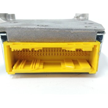 Recambio de centralita airbag para renault espace iv (jk0) dci turbodiesel referencia OEM IAM 8200410979 603785400 