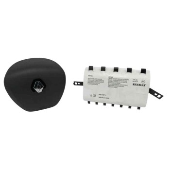 Recambio de salpicadero para renault captur i ( j5 h5 ) 1.5 dci 110 referencia OEM IAM 681002493R 985706588R 985253411R