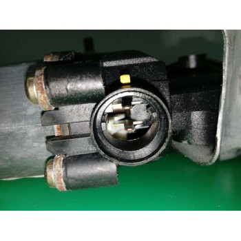 Recambio de elevalunas delantero derecho para renault scenic (ja..) 1.9 dci expression referencia OEM IAM FUNDA 7700838591 