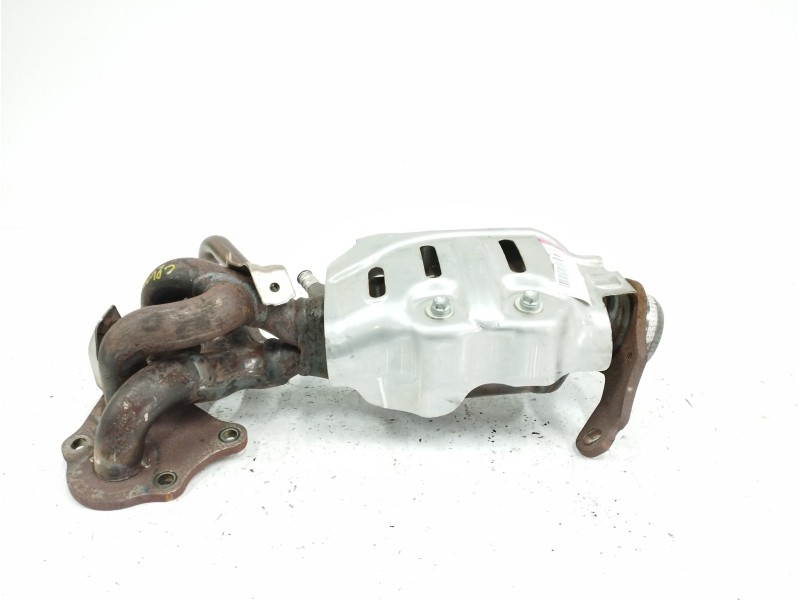 Recambio de catalizador para toyota yaris 1.5 16v cat referencia OEM IAM   